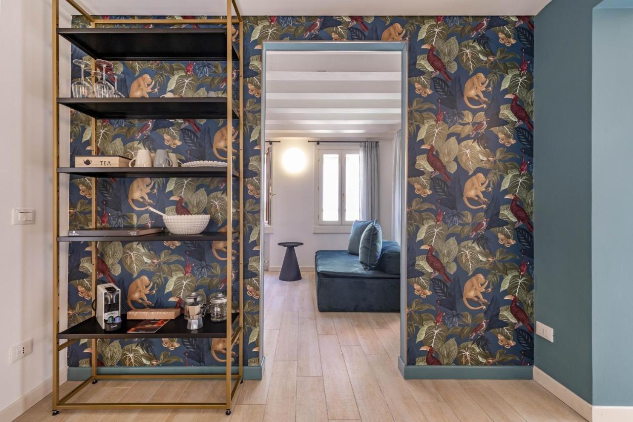 Ca' San Carlo Residence By Wonderful Italy Venedig Eksteriør billede