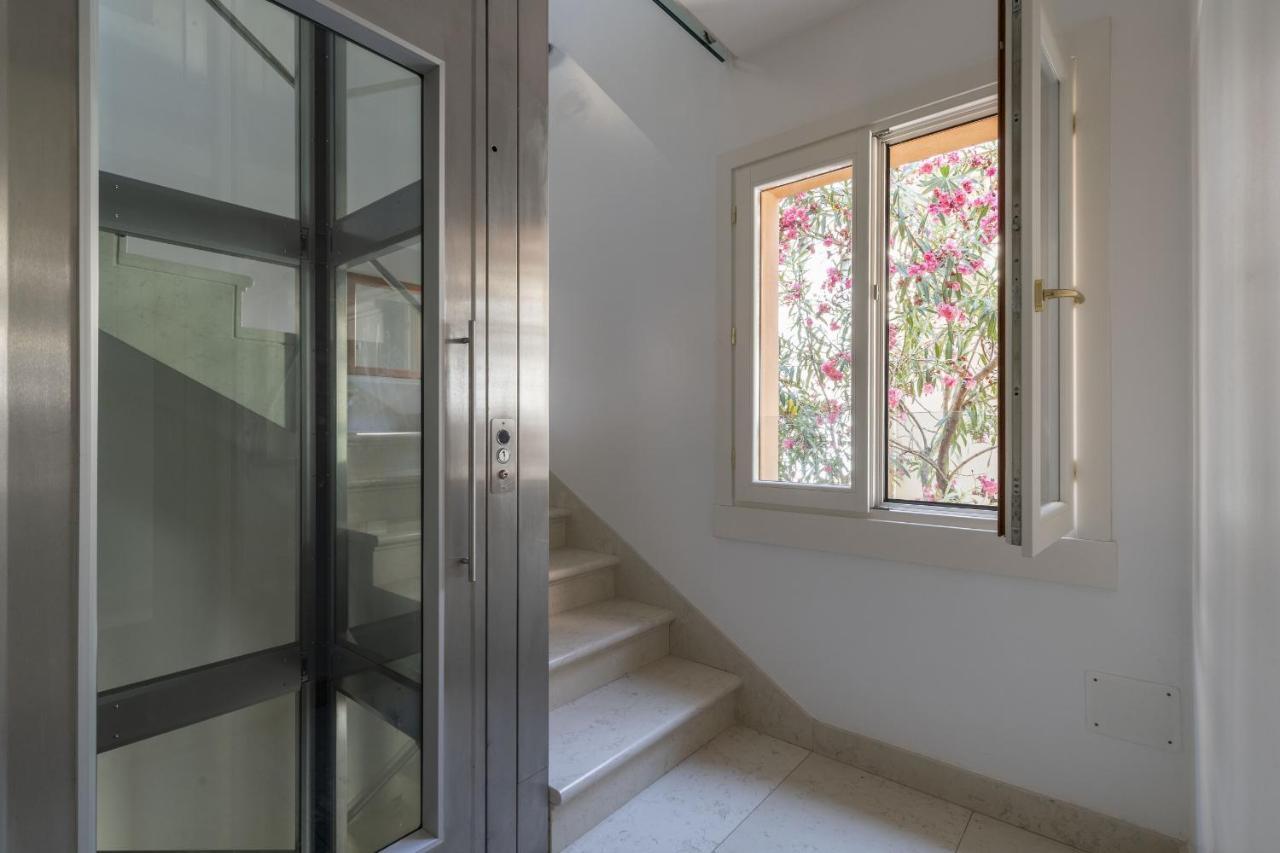Ca' San Carlo Residence By Wonderful Italy Venedig Eksteriør billede