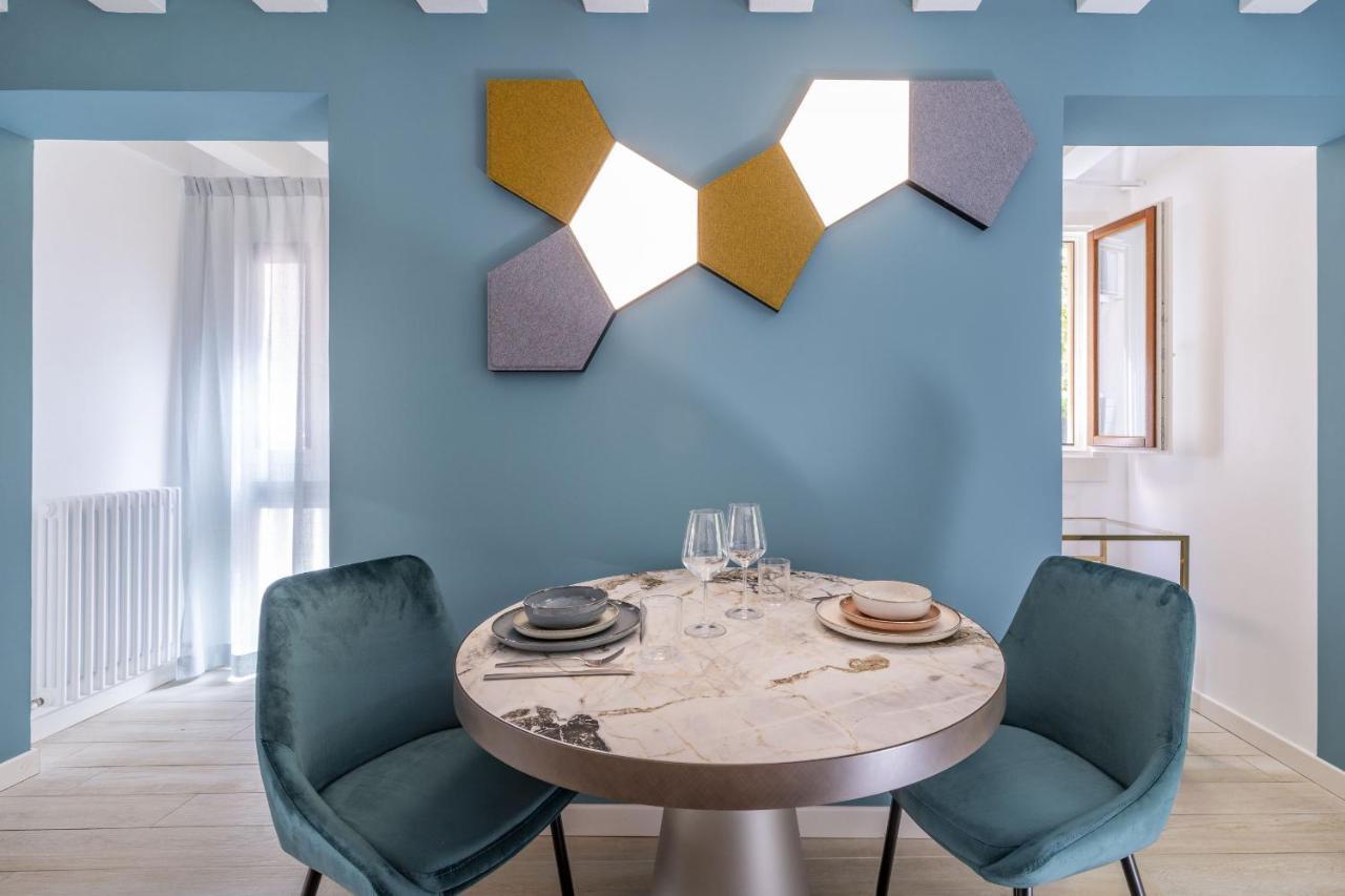 Ca' San Carlo Residence By Wonderful Italy Venedig Eksteriør billede