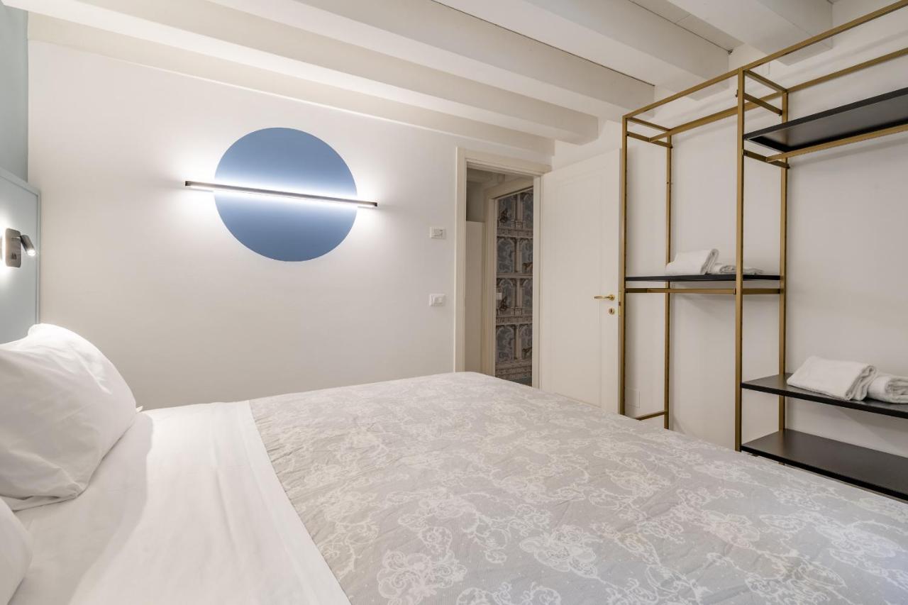 Ca' San Carlo Residence By Wonderful Italy Venedig Eksteriør billede