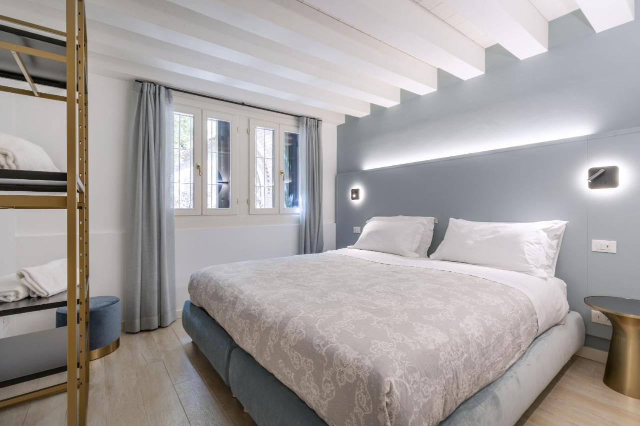 Ca' San Carlo Residence By Wonderful Italy Venedig Eksteriør billede
