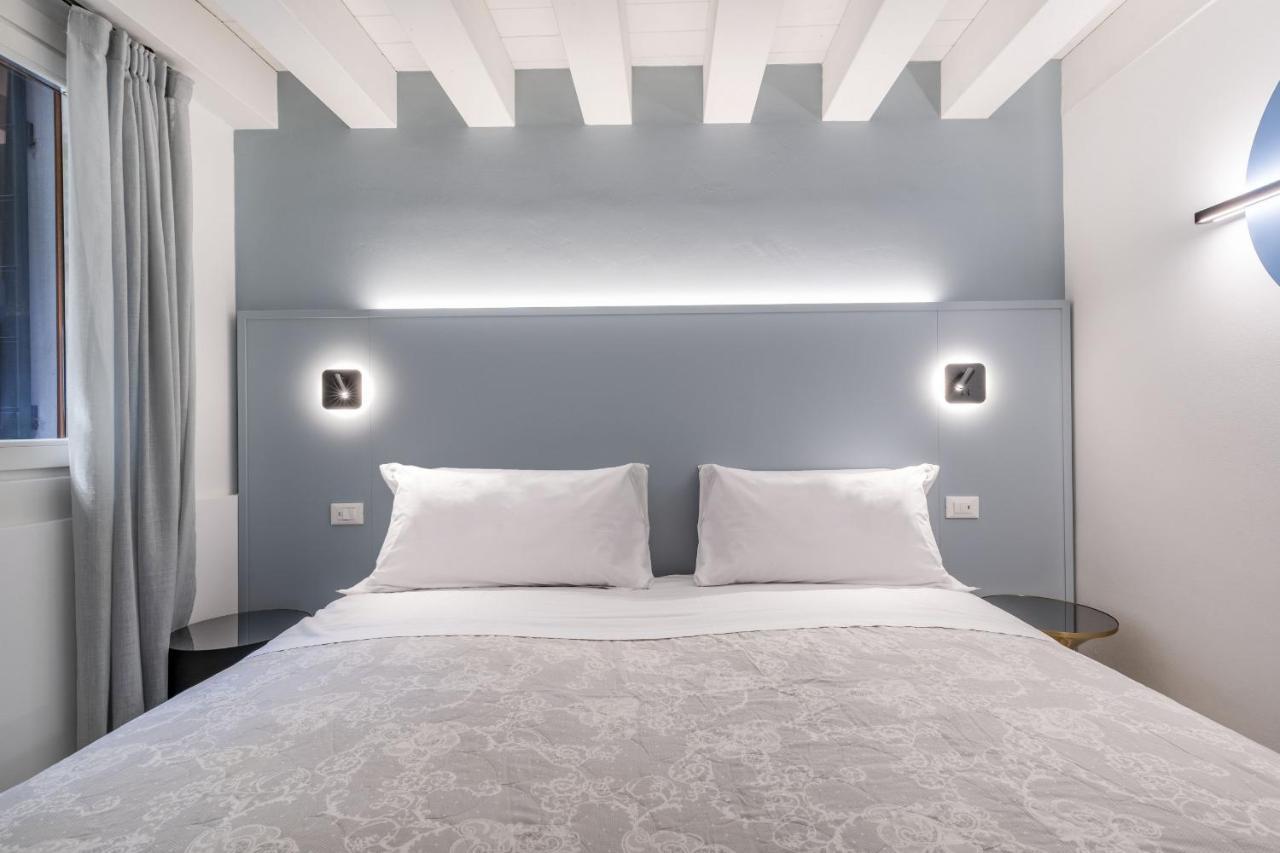 Ca' San Carlo Residence By Wonderful Italy Venedig Eksteriør billede