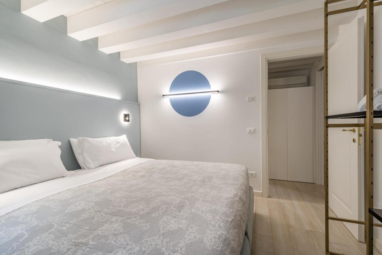 Ca' San Carlo Residence By Wonderful Italy Venedig Eksteriør billede