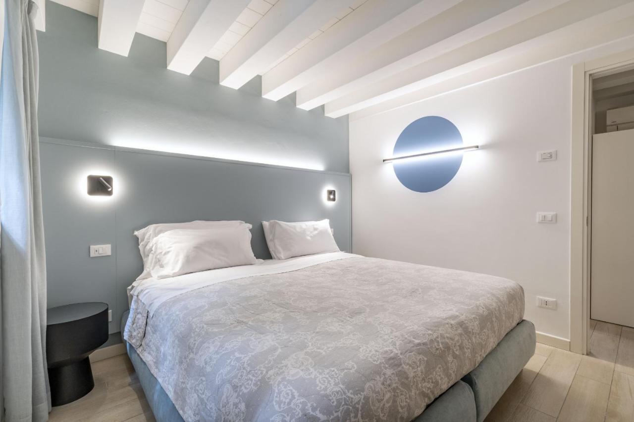 Ca' San Carlo Residence By Wonderful Italy Venedig Eksteriør billede