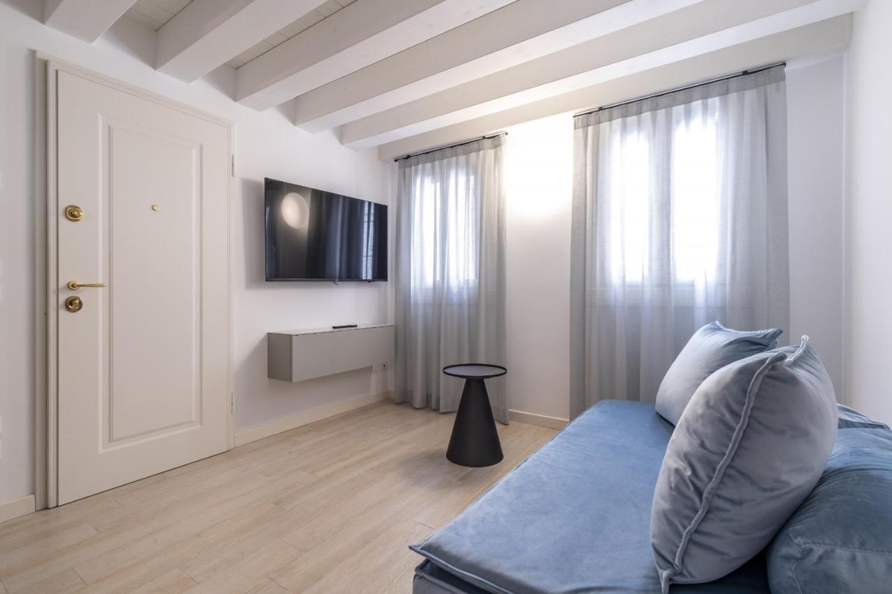 Ca' San Carlo Residence By Wonderful Italy Venedig Eksteriør billede
