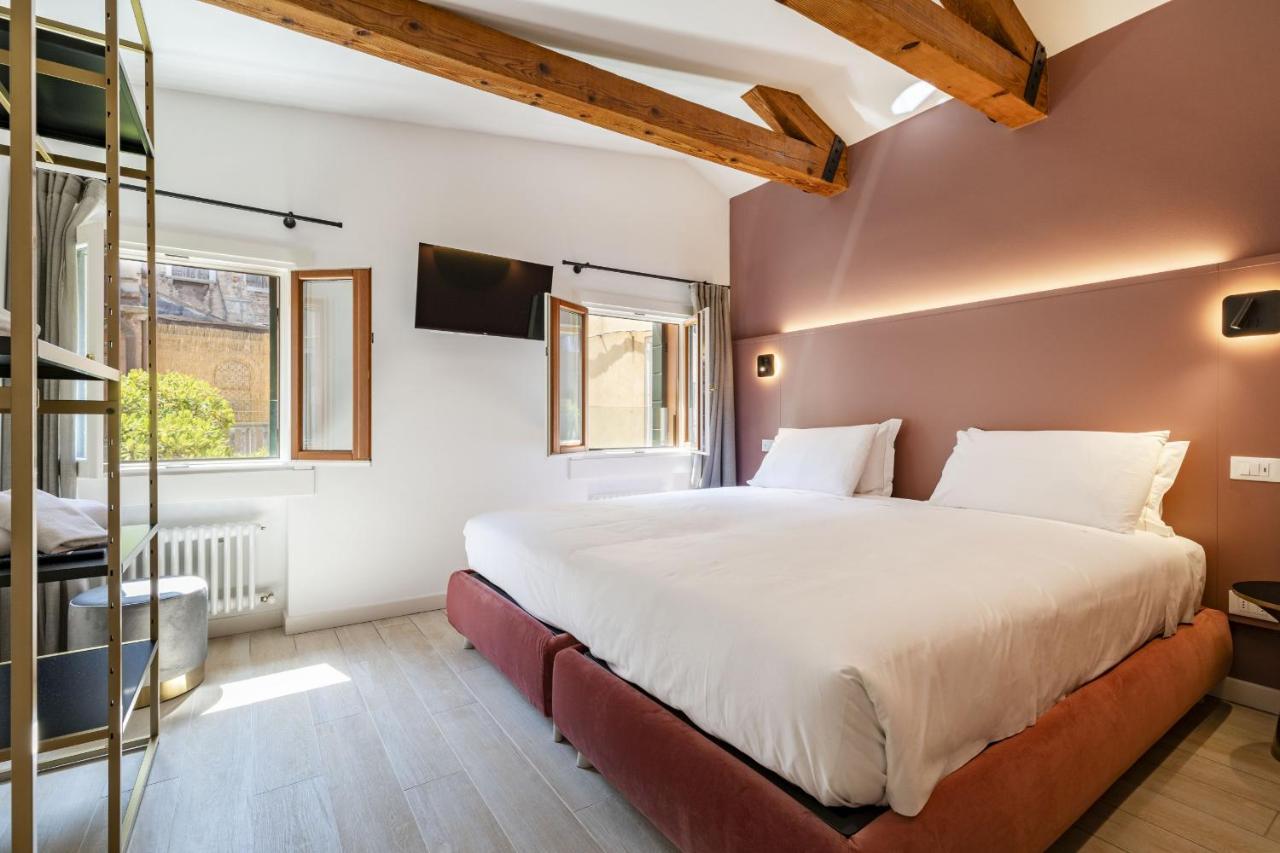Ca' San Carlo Residence By Wonderful Italy Venedig Eksteriør billede