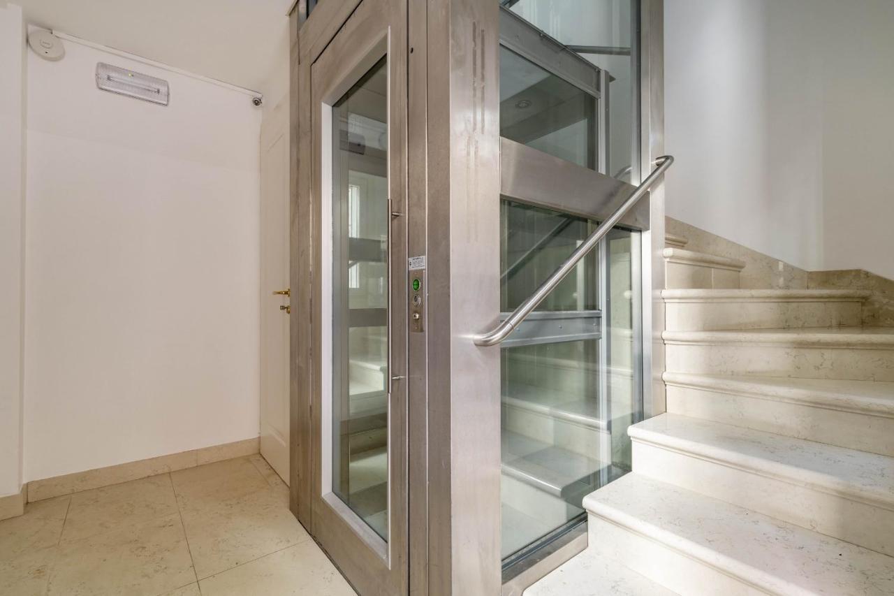 Ca' San Carlo Residence By Wonderful Italy Venedig Eksteriør billede
