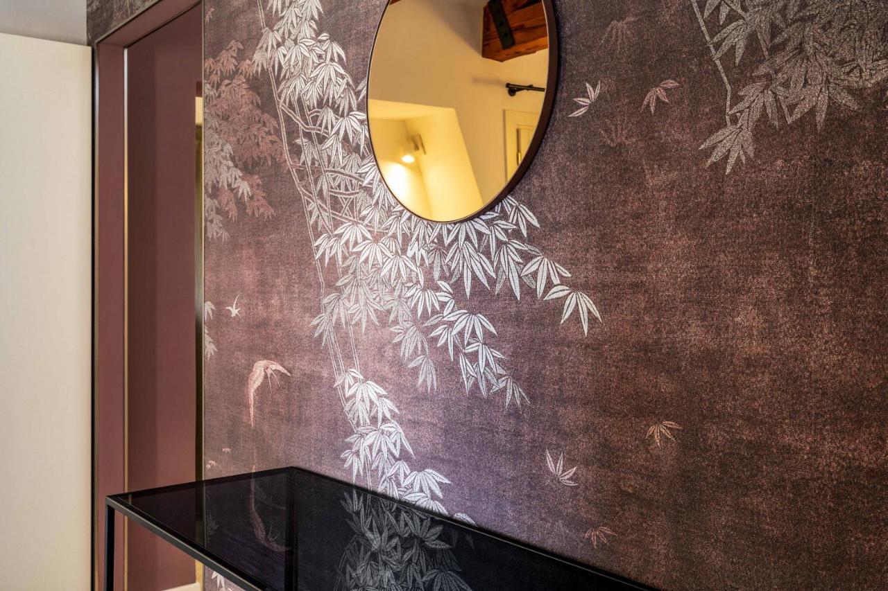 Ca' San Carlo Residence By Wonderful Italy Venedig Eksteriør billede