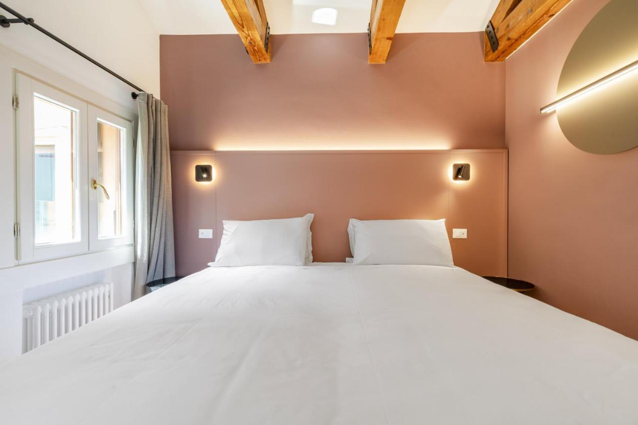Ca' San Carlo Residence By Wonderful Italy Venedig Eksteriør billede