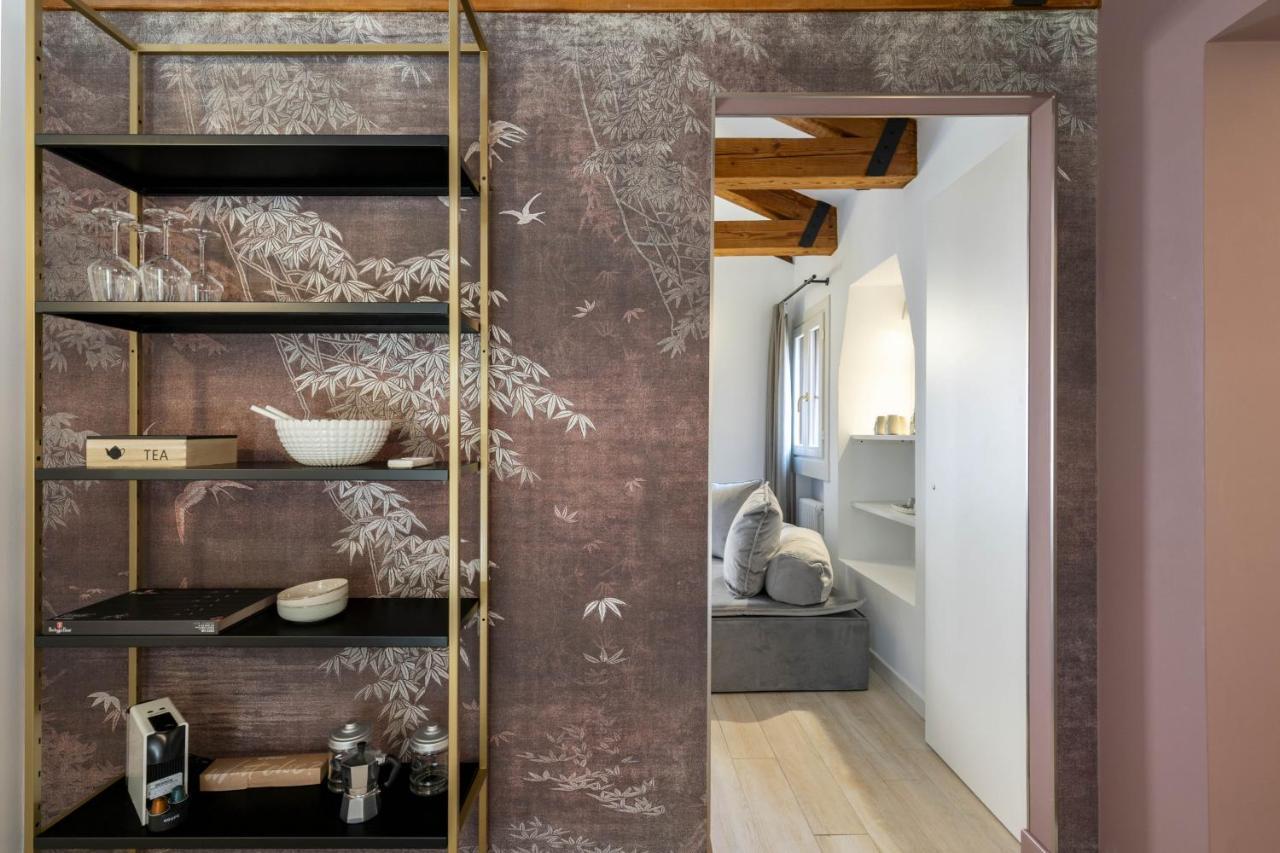 Ca' San Carlo Residence By Wonderful Italy Venedig Eksteriør billede