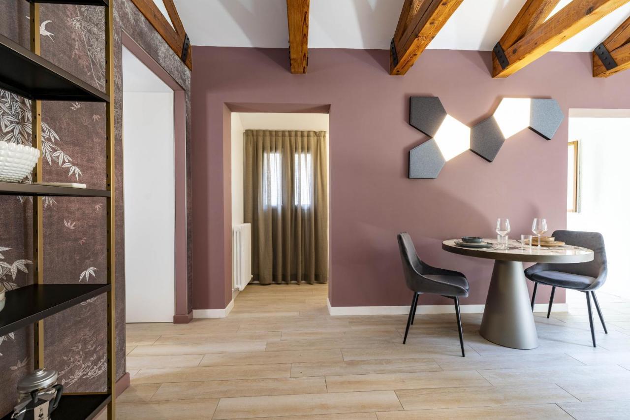 Ca' San Carlo Residence By Wonderful Italy Venedig Eksteriør billede