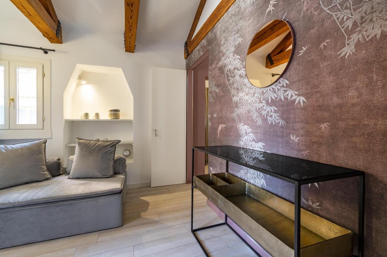 Ca' San Carlo Residence By Wonderful Italy Venedig Eksteriør billede