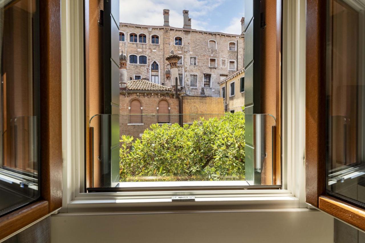 Ca' San Carlo Residence By Wonderful Italy Venedig Eksteriør billede