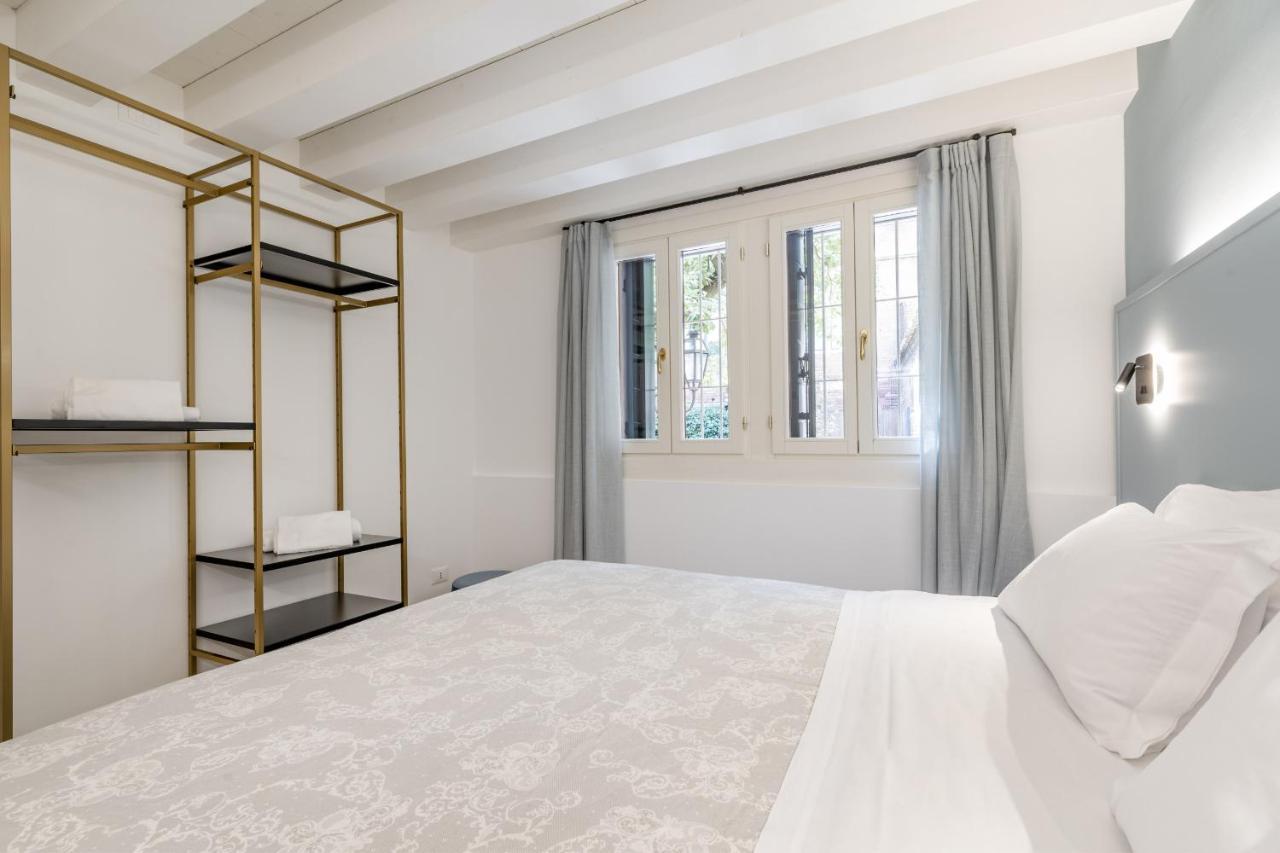 Ca' San Carlo Residence By Wonderful Italy Venedig Eksteriør billede